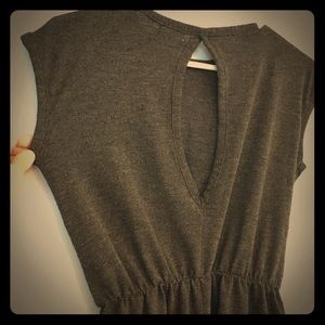 CLOSET CLOSING! Shorty Romper w/ pockets